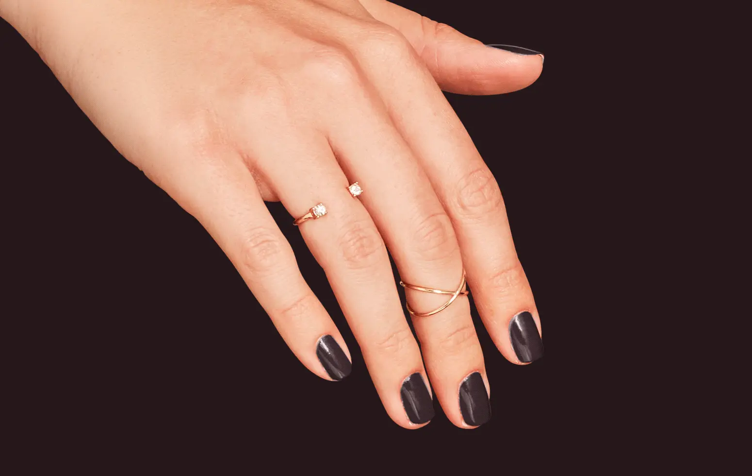 Trending Fall Nail Polish Colors Trending Fall Nail Polish Colors