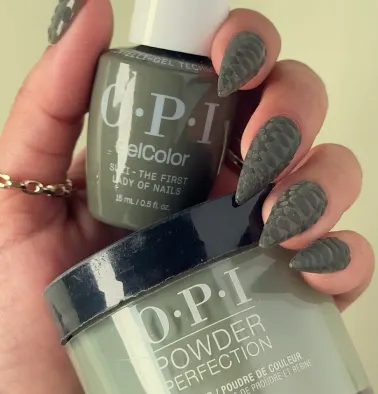 OPI Pro Spotlight Blogs by OPI