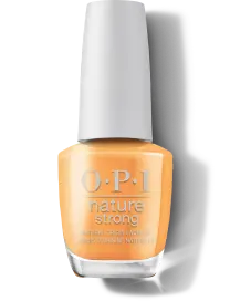 OPI Nature Strong Bee the Change