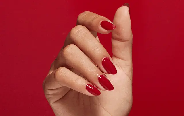 Our Most Iconic Pink and Red Nail Polishes