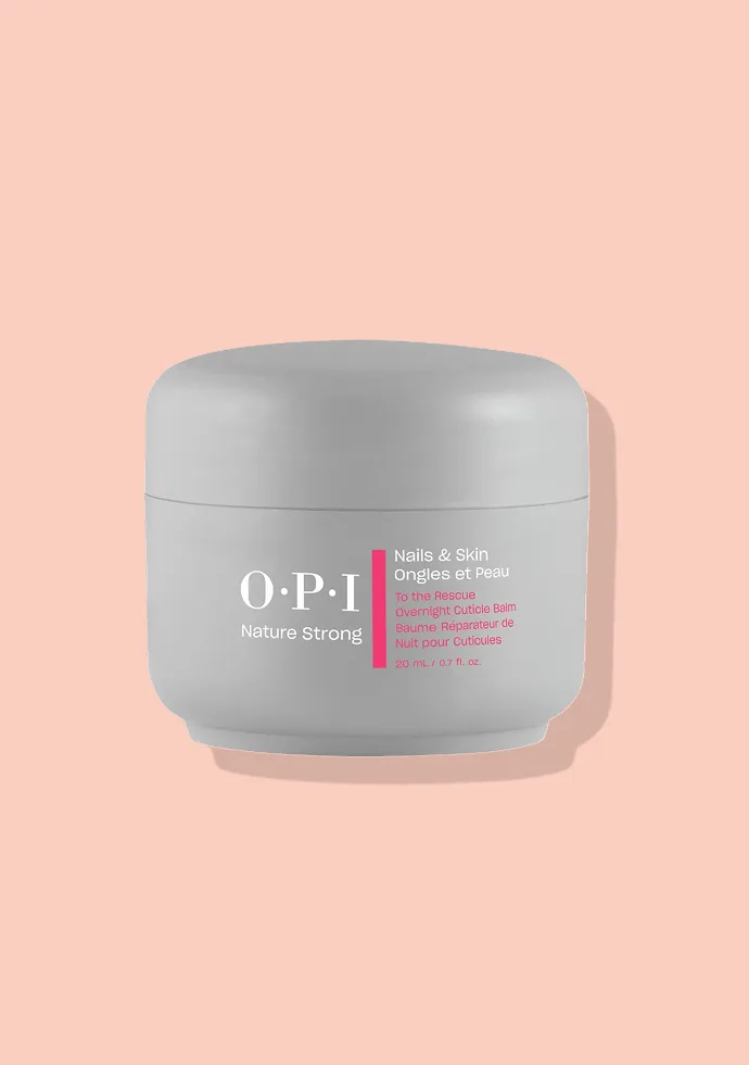 Shop OPI To the Rescue Overnight Cuticle Balm 
