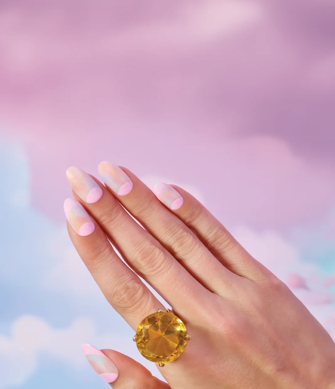 Shop the OPI'm Dreaming Spring 2025 Collection