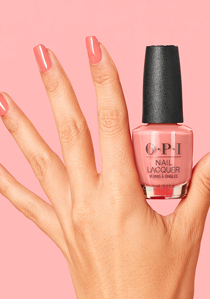 Opi nail hot sale paint