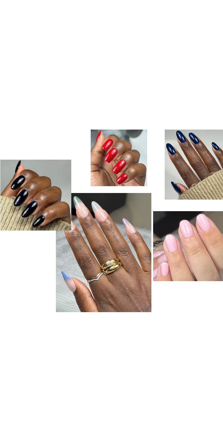 OPI Pro Spotlight: @rosenambasa
