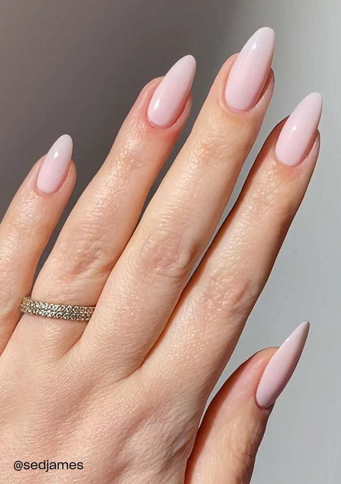 Get the best of both worlds with OPI’m a Bubble Bunny