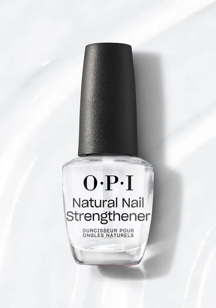 How do I make nail polish last?