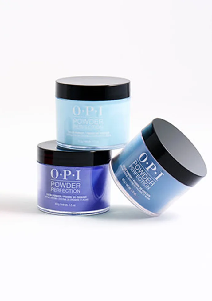 When it comes to proper sanitation with OPI Powder Perfection and dipping powder manicures, knowledge is key! 