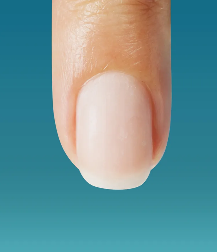 How to Remove GelColor Super Strong Base Coat