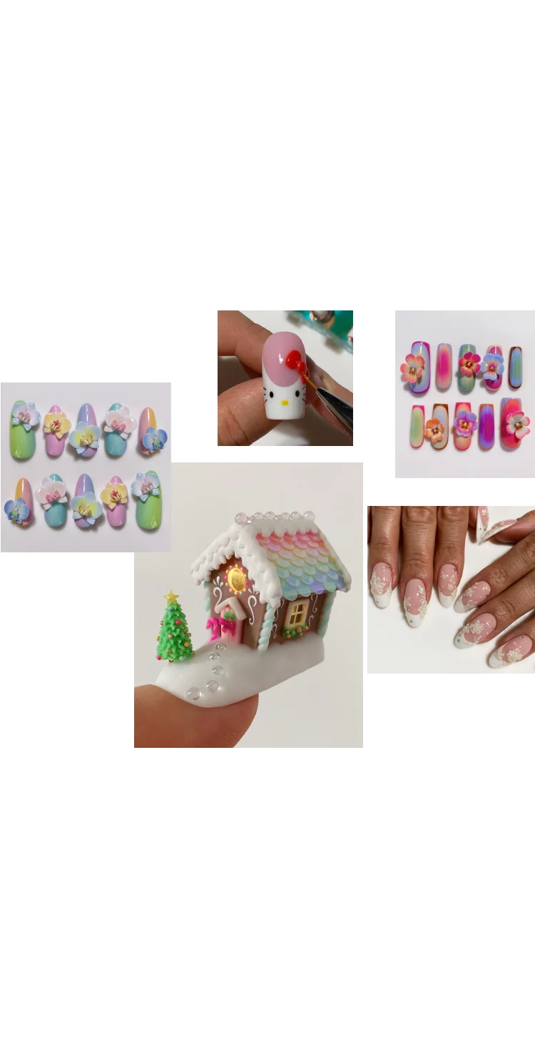 OPI Pro Spotlight: @anouskaanastasia OPI Pro Spotlight: @anouskaanastasia