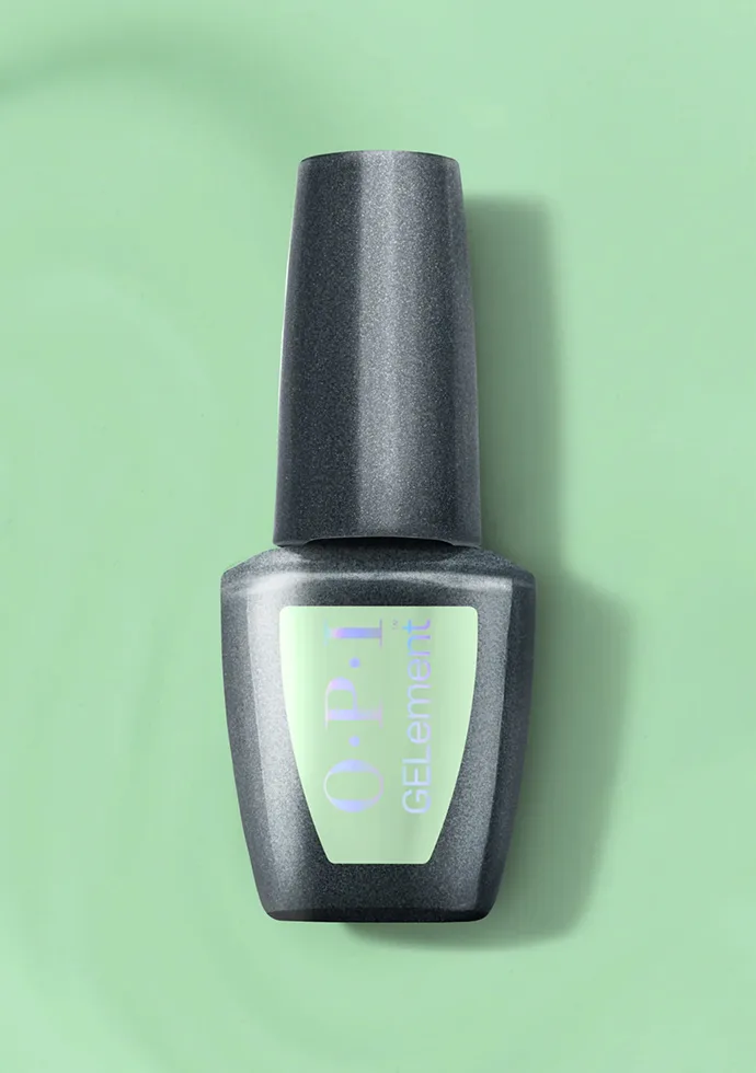 Mint Green Nail Polish: Mint to Be