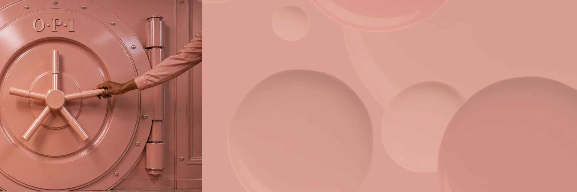 OPI VAULT 2
