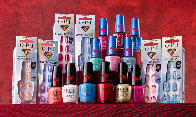 OPI Nail Polish, Nail Care & Nail Art | OPI®