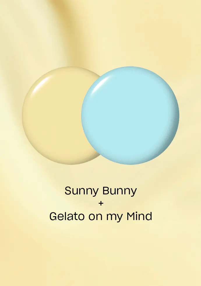Summer Mani/Pedi Combos
