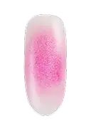 OPIcebox Cake Aura Nails Holiday Nail Art Look