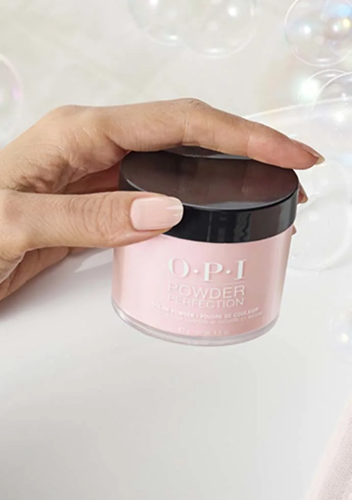 Celebrate National Bubble Bath Day 2025 | OPI