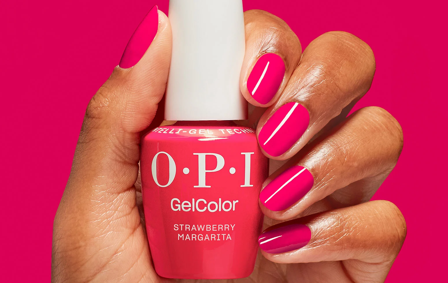 Iconic OPI Shades Now Better Than Ever