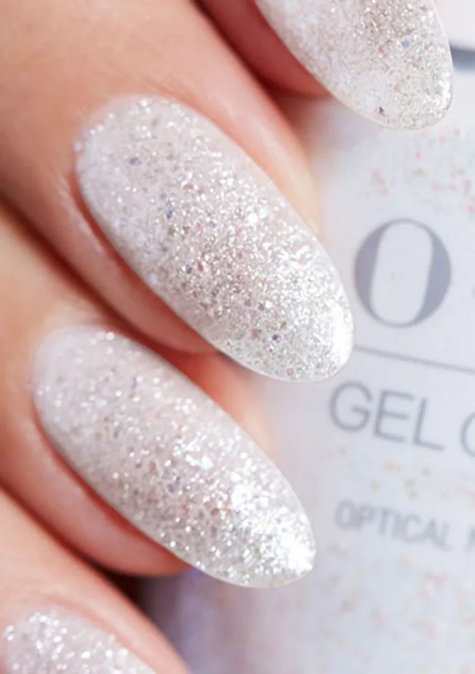 #OPIHiDefGlitters: The Effect Your Nails Need - Blog | OPI