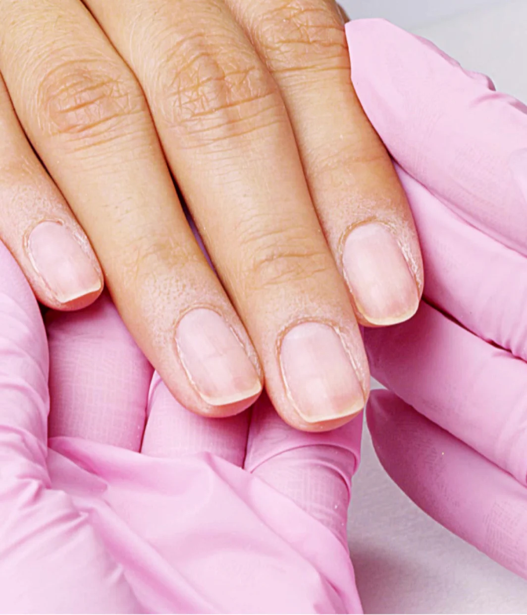 GelColor Nail Prep By Hand Intro Image desktop 1064x1240