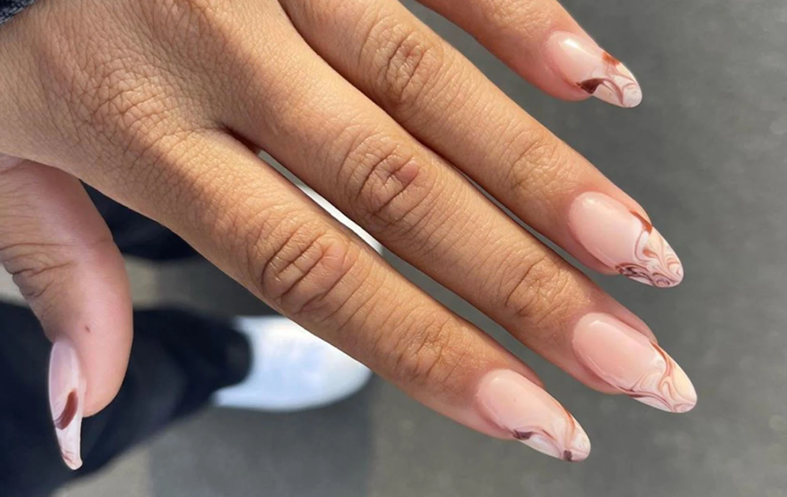 The Biggest Nail Trends for 2022