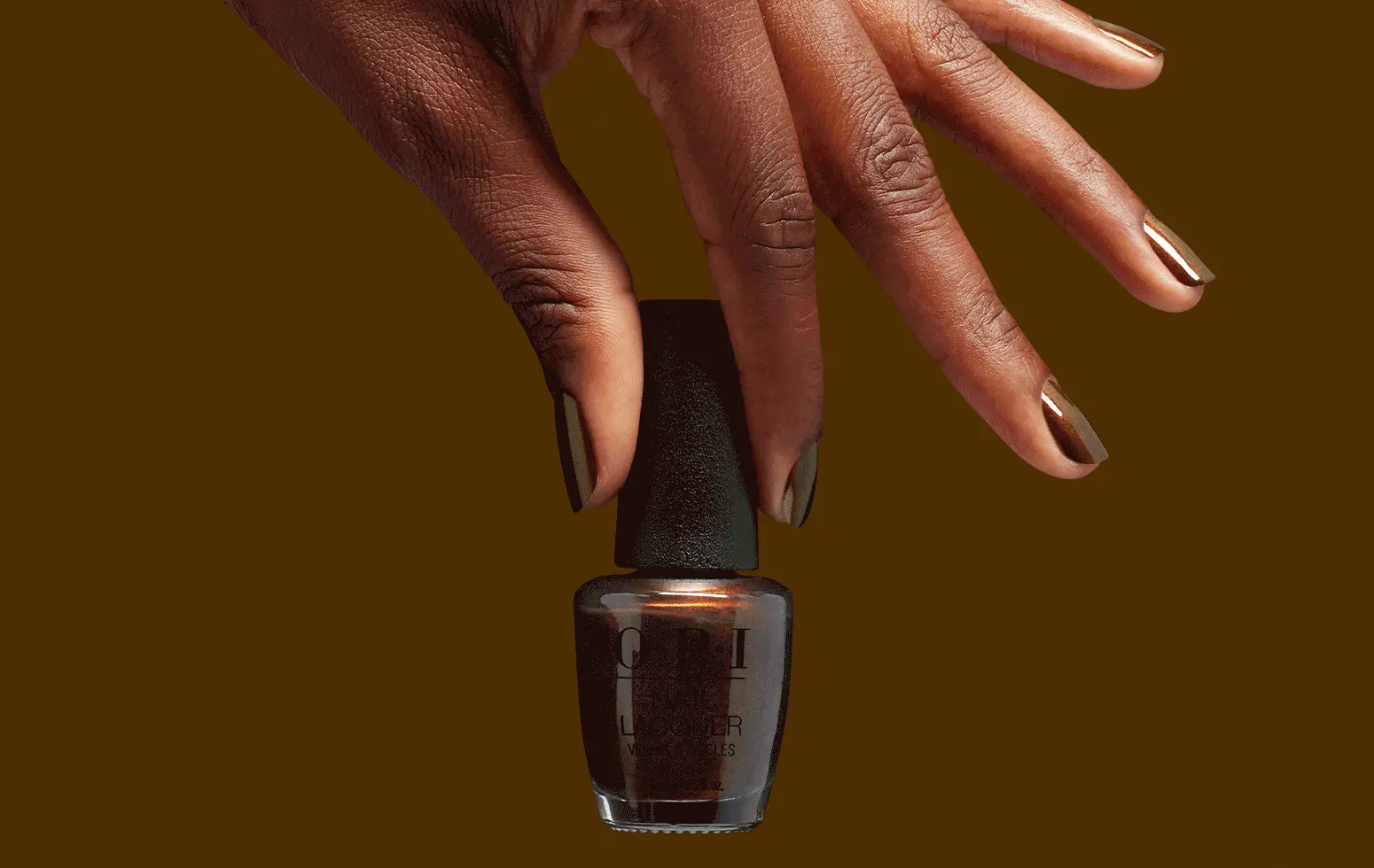 Top 5 Must-Have Fall Nail Polish Colors