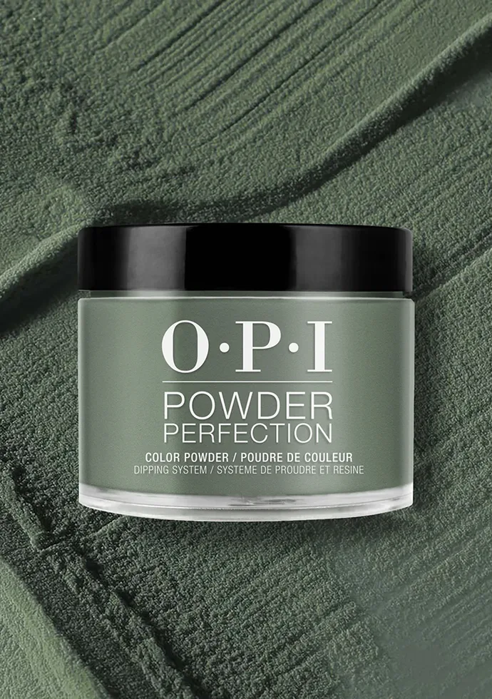 Green Dip Powder: Suzi - The First Lady of Nails Green Dip Powder: Suzi - The First Lady of Nails