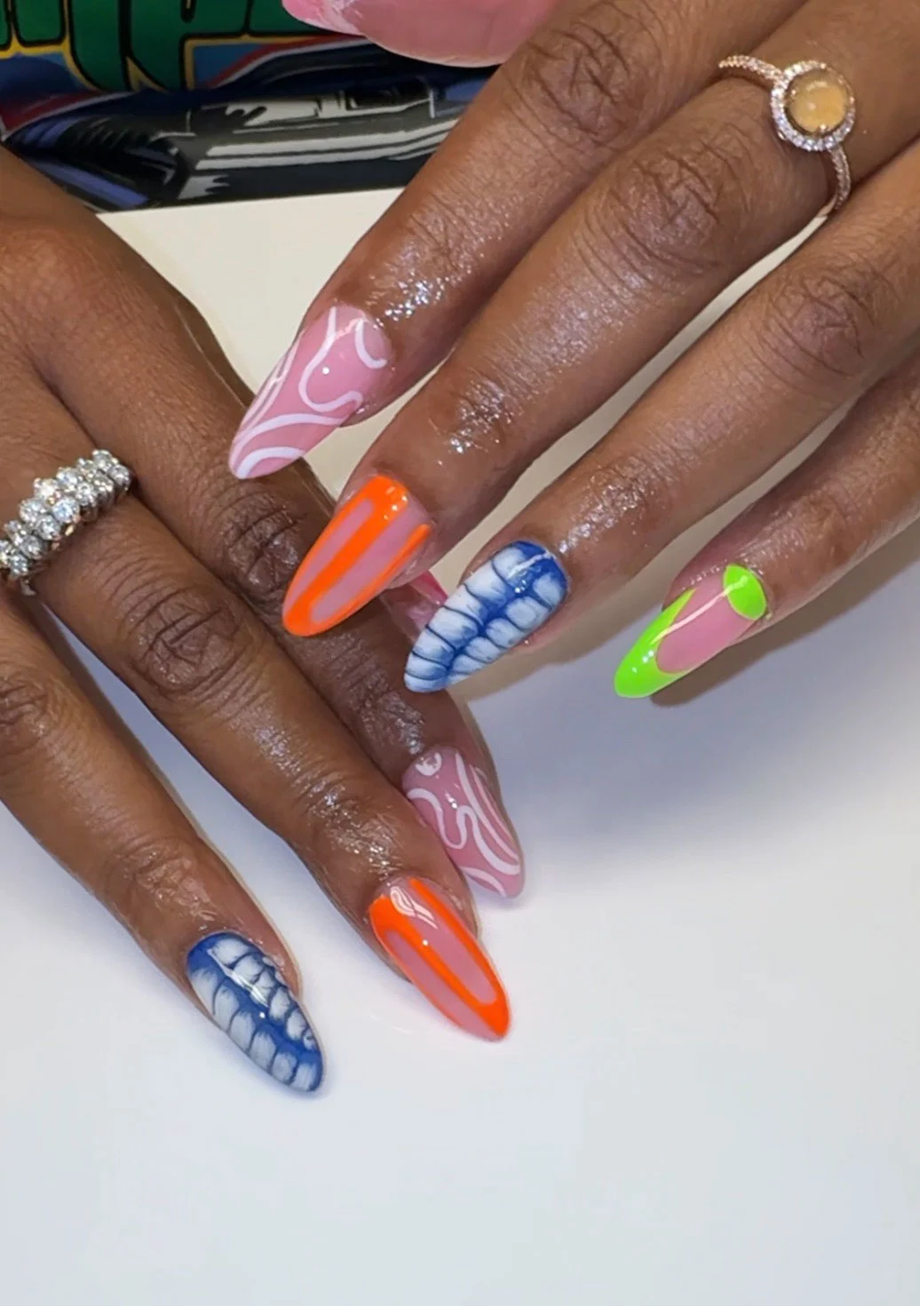 Master your fundamentals before chasing trends. Invest in your skill, not just aesthetics.