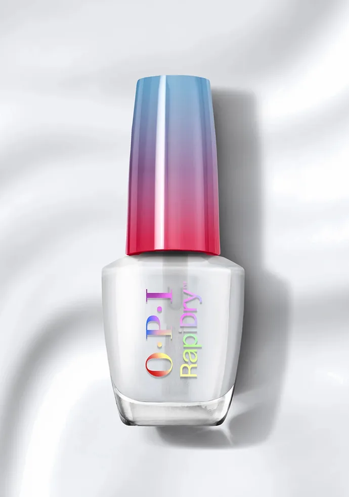 Step 2: How to Apply Quick-dry Nail Polish Step 2: How to Apply Quick-dry Nail Polish