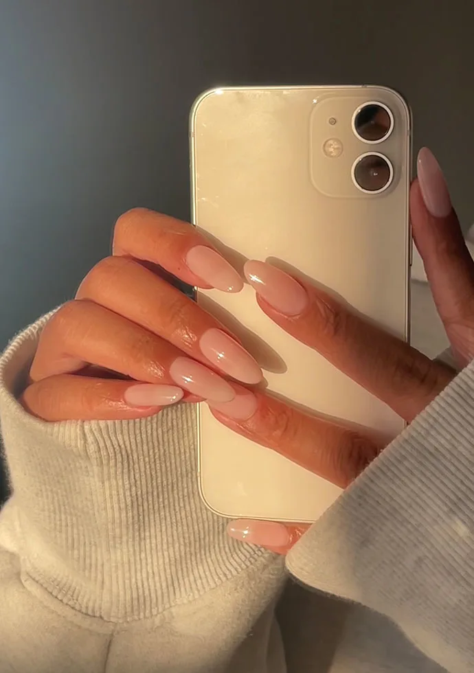 OPI July Pro Spotlight: @yodeebs OPI July Pro Spotlight: @yodeebs