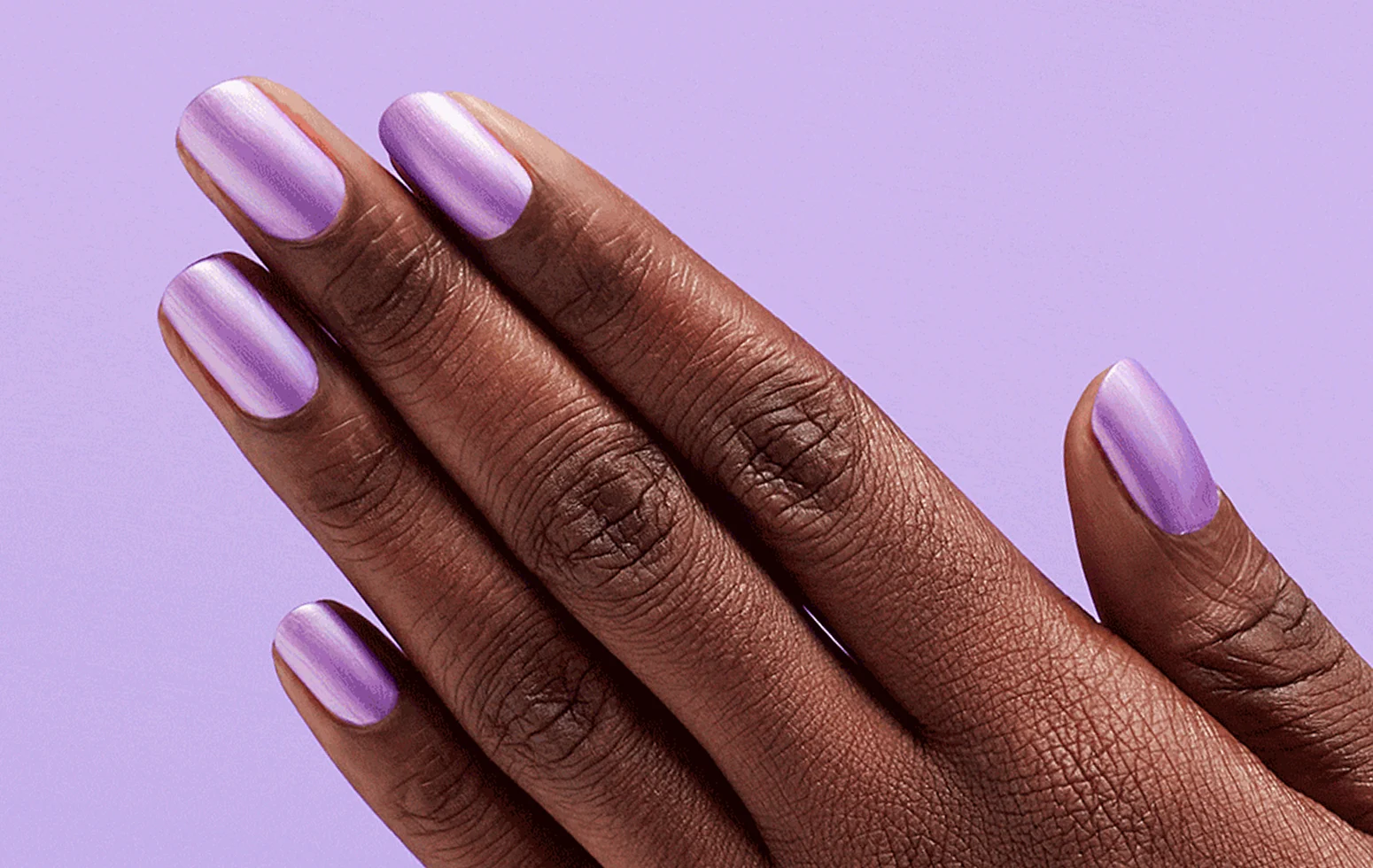 10 Purple Nail Polishes Worth Knowing 