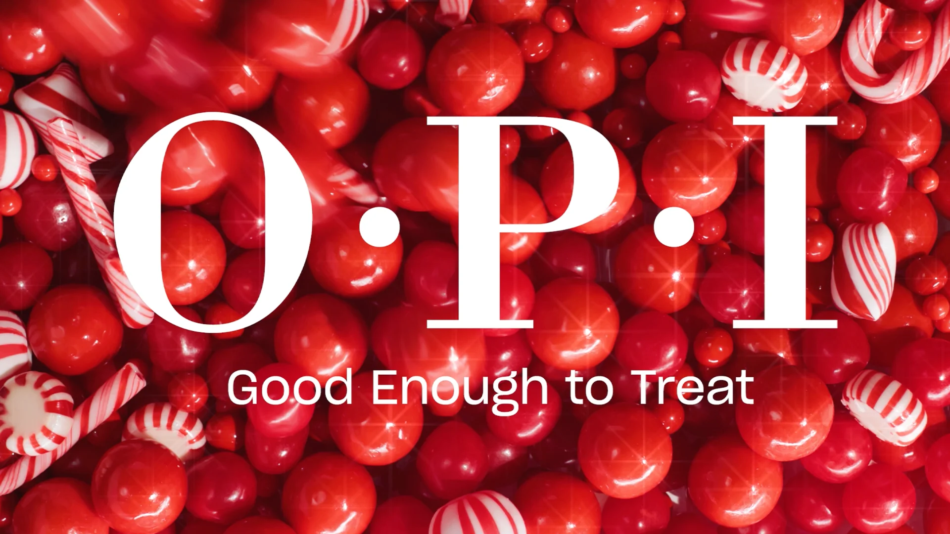 Good Enough to Treat Holiday Collection