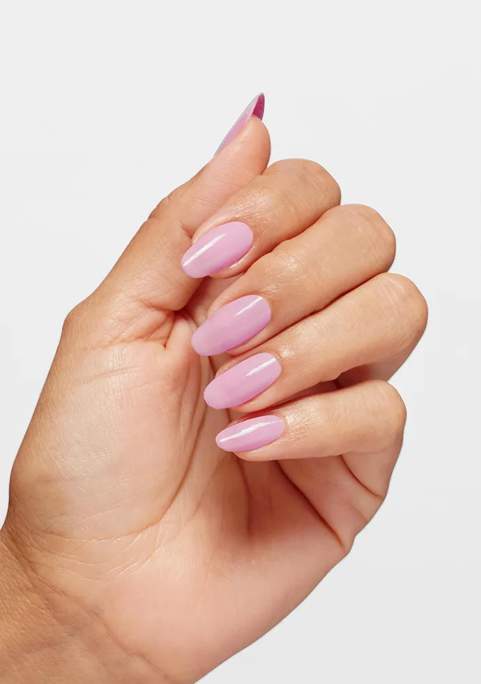 OPI It's a Girl! Gel-like Long-lasting Nail Polish