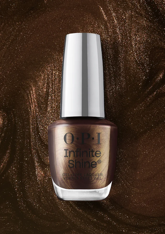 Brown Nail Polish: Espresso Your Style