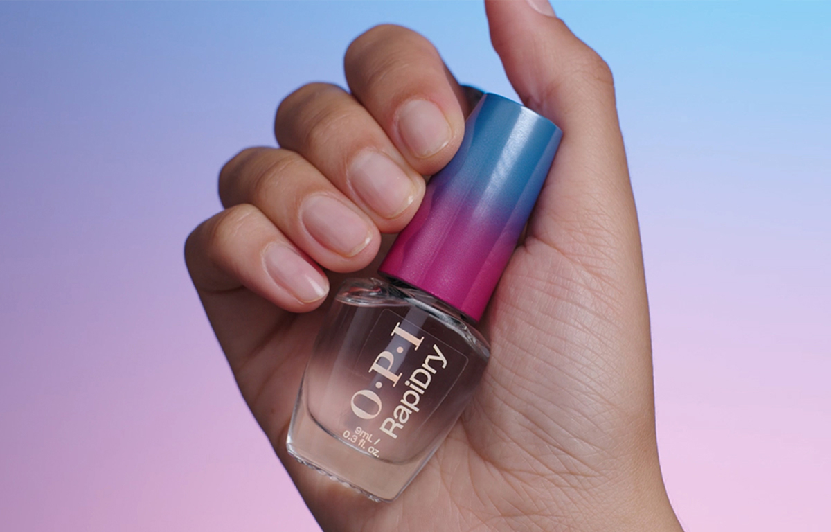 ベースコート & トップコート | OPI