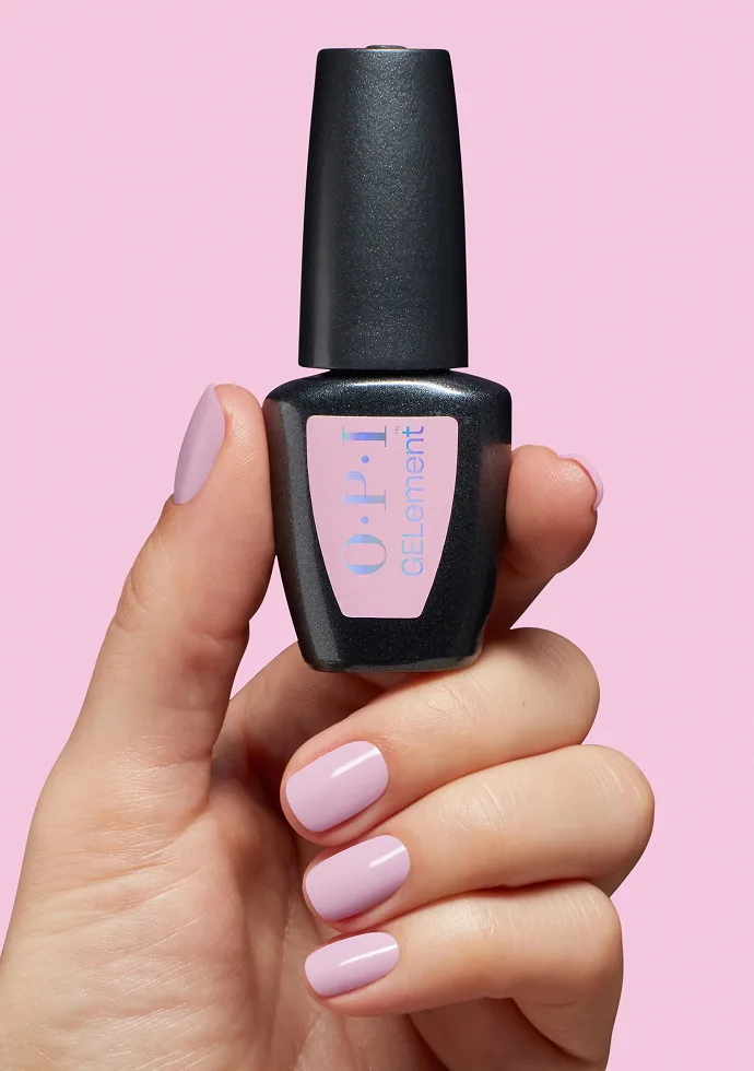 OPI GELement™: At-home Gel Polish
