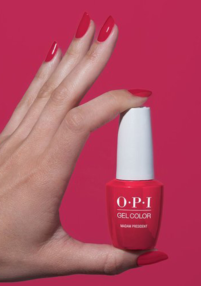 Pro Tips Debunking Myths About GelColor Manicures Blog OPI