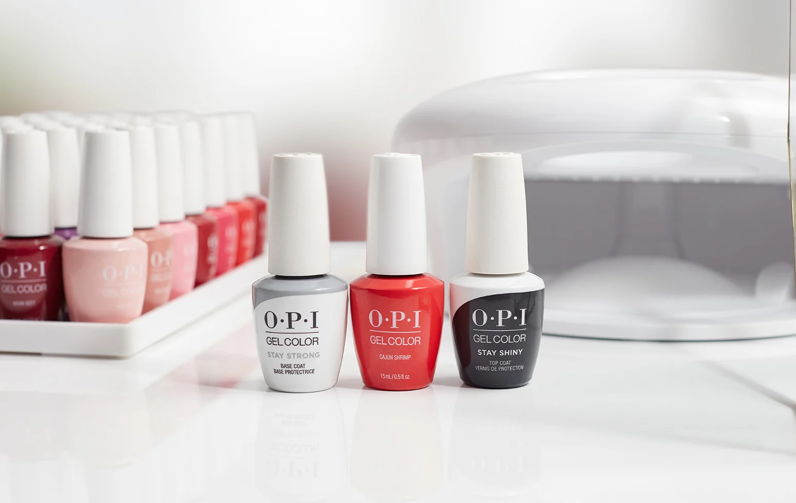 Pro Tips: Upgrading Your Lacquer Clients to GelColor