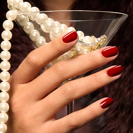 Your Favorite OPI Nail Polish Shades are Back!