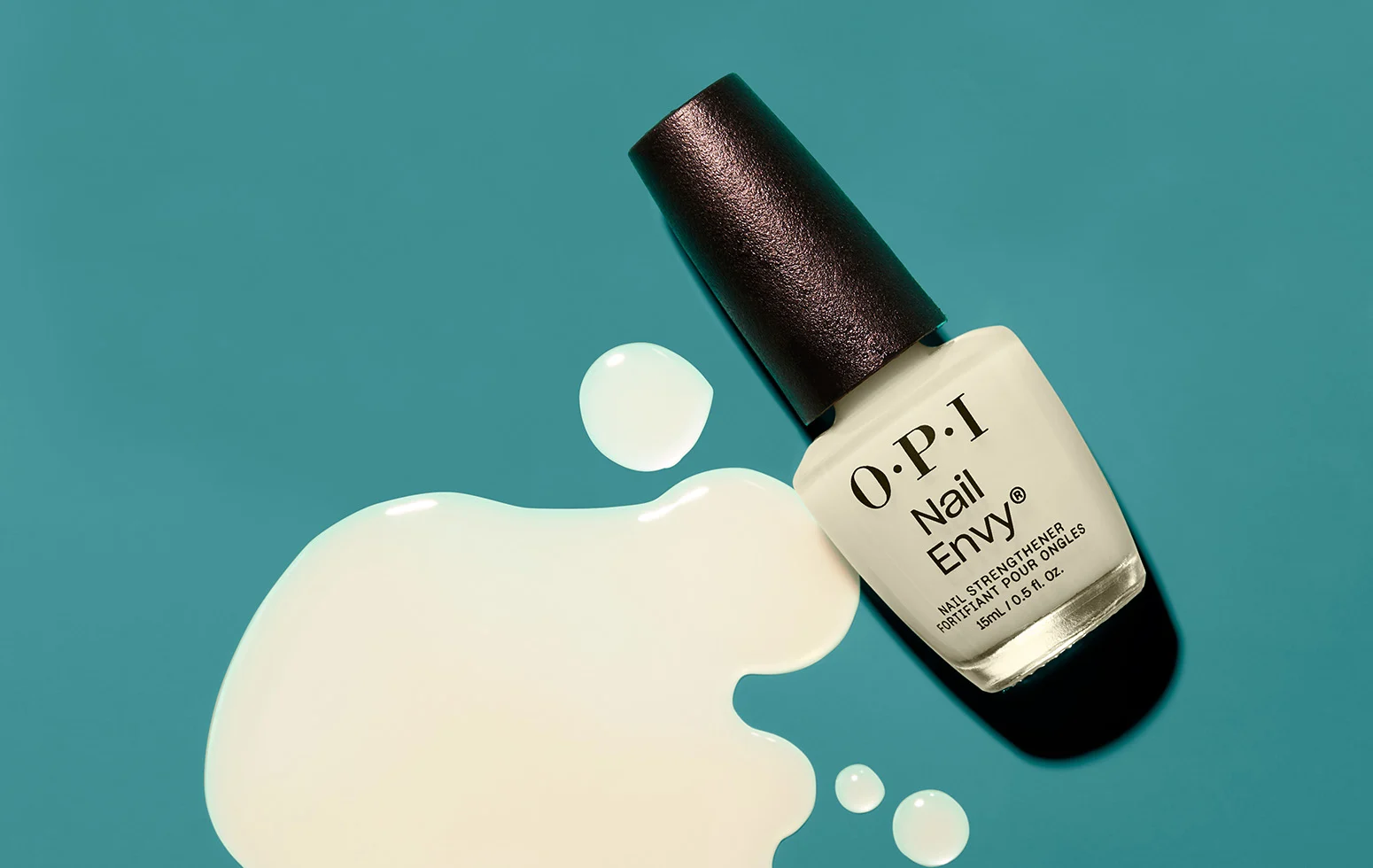 New Nail Envy® Nail Strengthener FAQs. Blog OPI