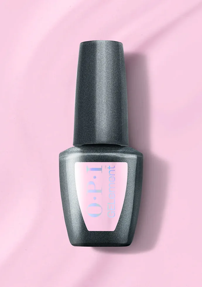 Lavender Nail Polish: Let Me Lavender At-home Gel Nail Polish