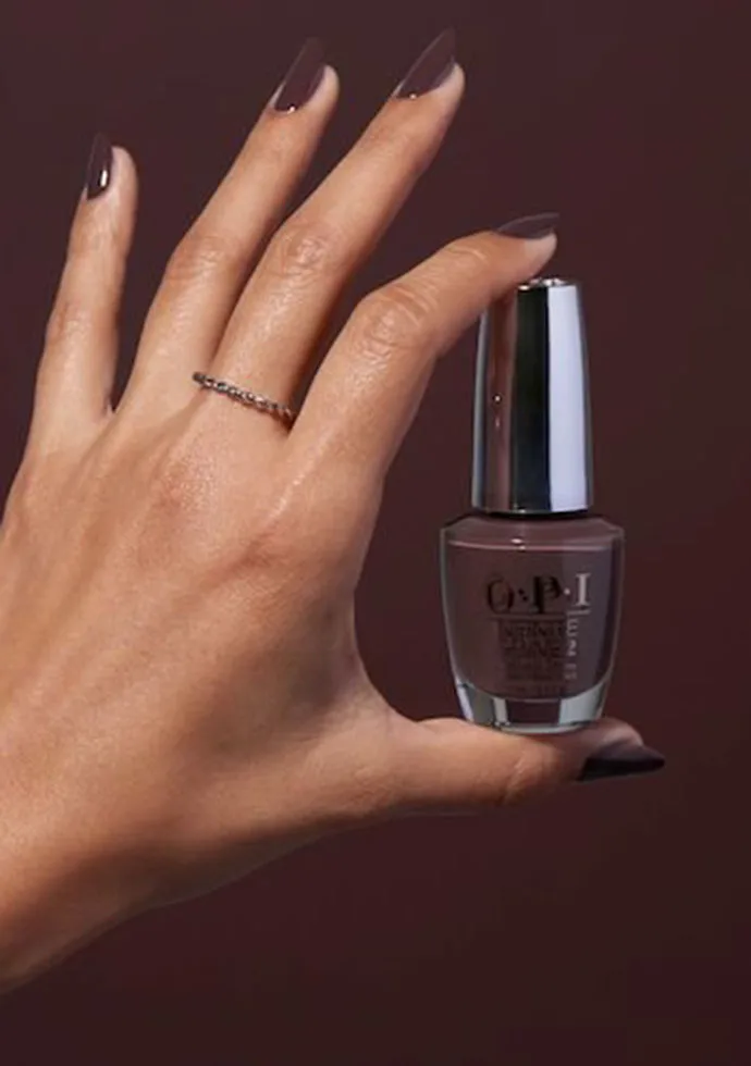 OPI That's What Friends Are Thor Brown Long-lasting Nail Polish