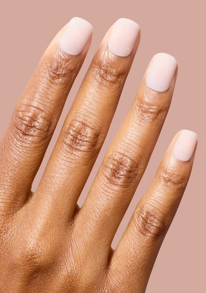 Extra-short and short nails (1-3mm)