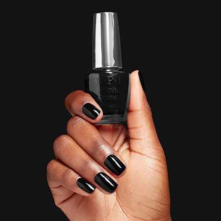 Shop all Black Nail Polish