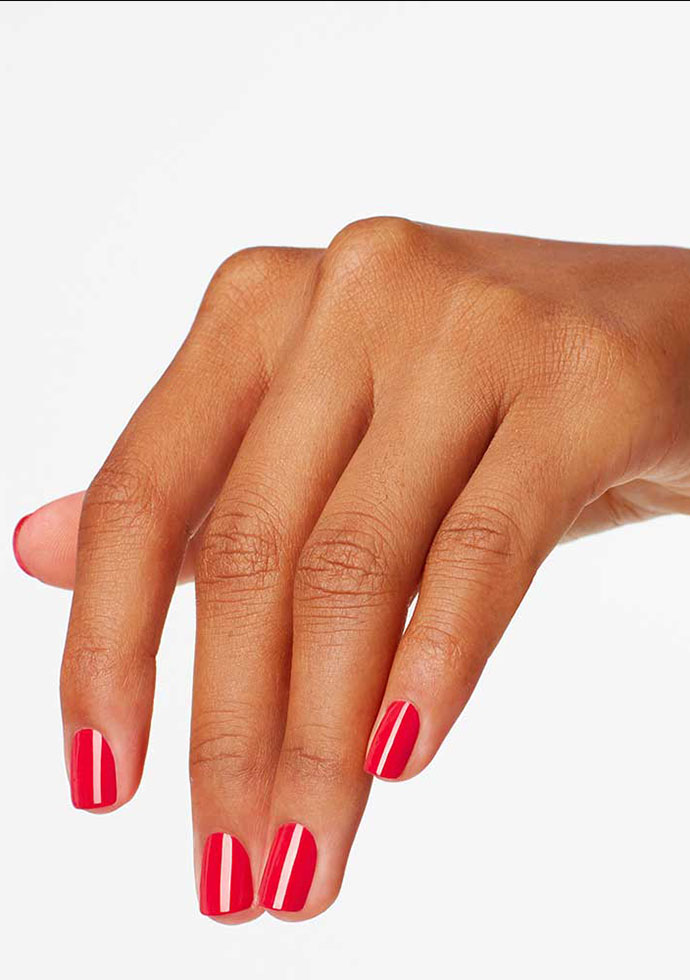 OPI's Most Iconic Pink & Red Shades - OPI® UK