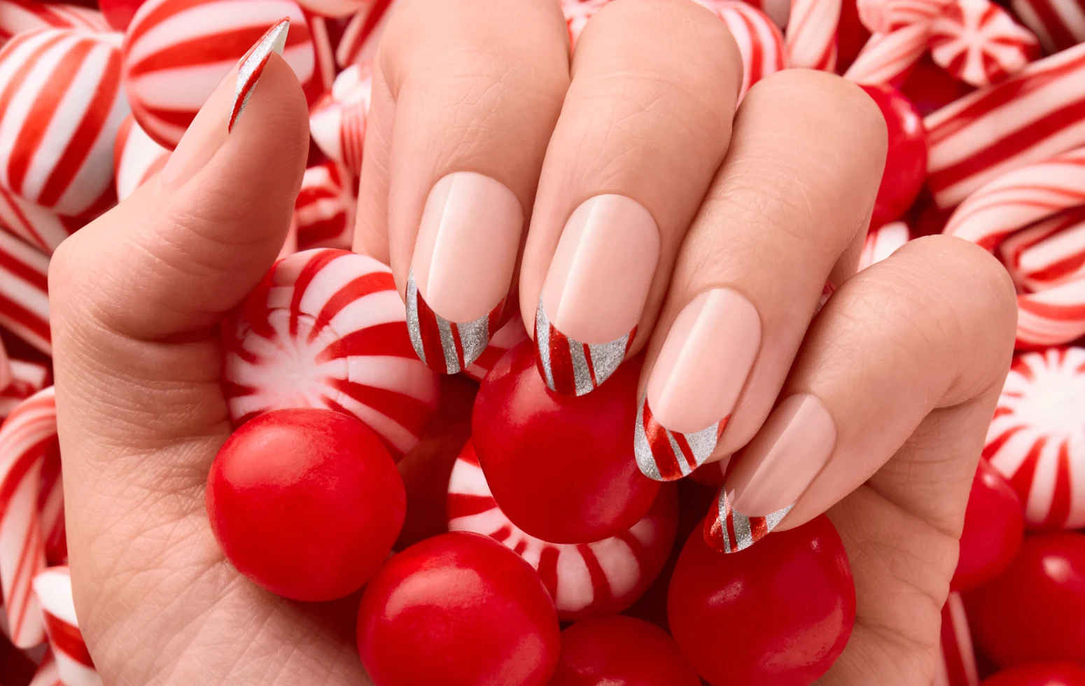 Treat Yourself to OPI’s Good Enough to Treat Holiday Collection