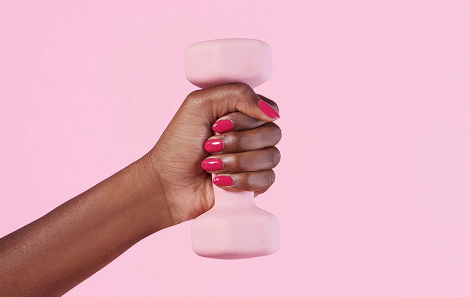 How to Strengthen Your Nails