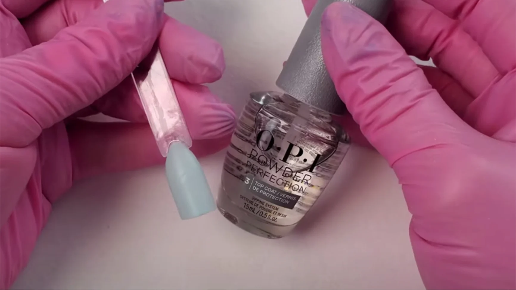 How to Prevent Brush Hardening 53 How to Prevent Brush Hardening 53