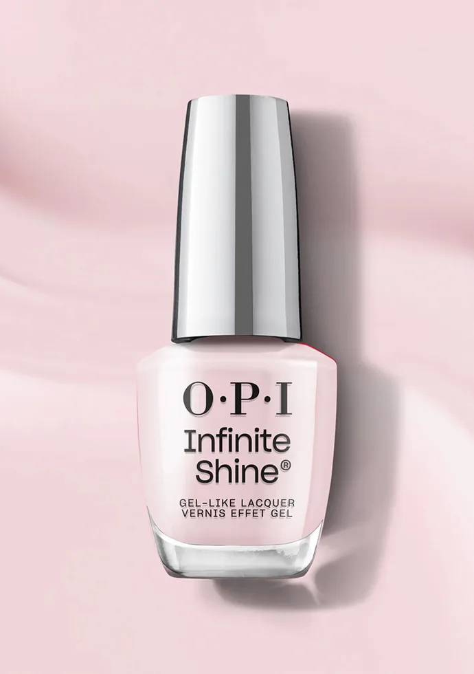 Lavender Nail Polish: Lavender Bath