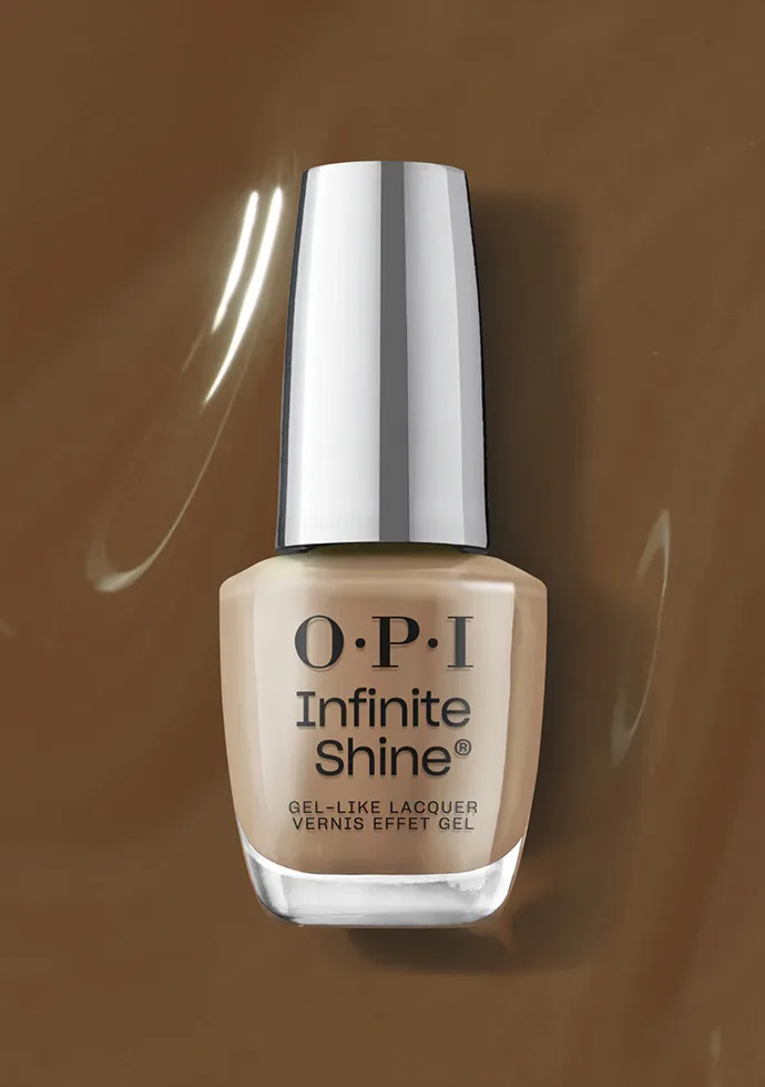Mocha Brown Nail Polish: Livin’ La Vida Mocha