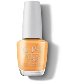 Bee the Change Nature Strong Nail Polish