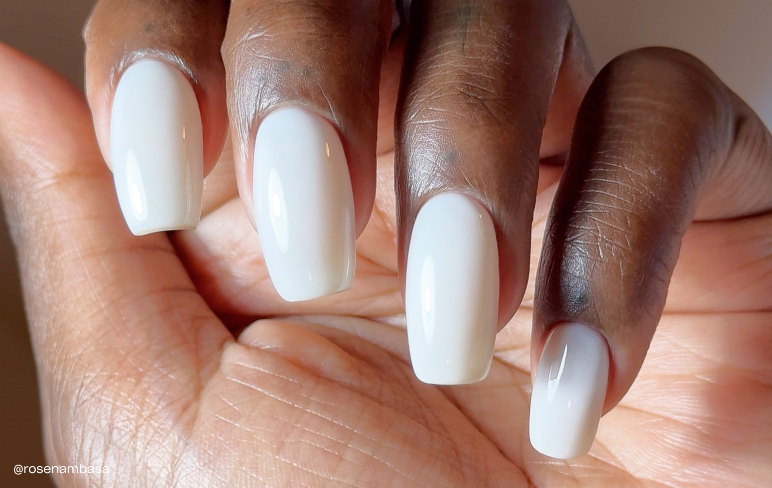 Funny Bunny®: 1 Iconic Shade, Endless Possibilities | OPI